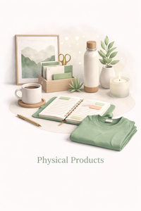 Physical Products