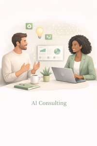 AI Consulting